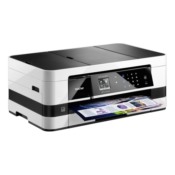 Brother MFC-J 4410 DW Bild