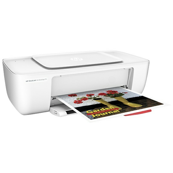 HP DeskJet Ink Advantage 1115 Bild