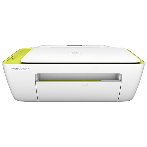 HP DeskJet Ink Advantage 2135 Bild
