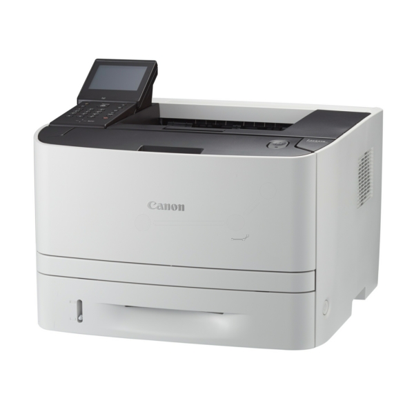 Canon LBP-253 x Bild