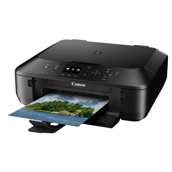 Canon Pixma MG 5500 Series Bild