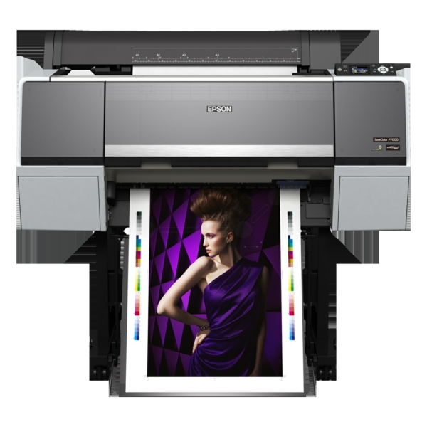 Epson SureColor SC-P 7000 STD Spectro Bild