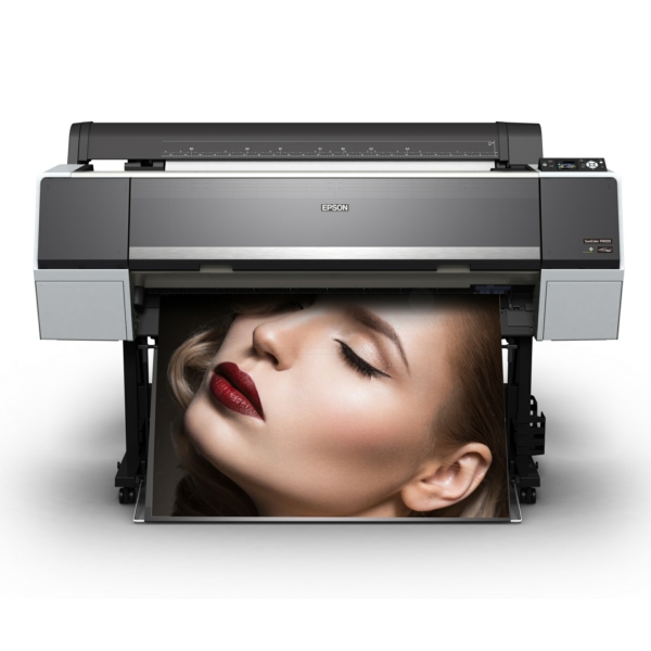 Epson SureColor SC-P 9000 STD Spectro Bild