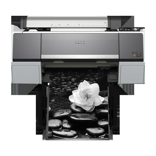 Epson SureColor SC-P 6000 STD Bild