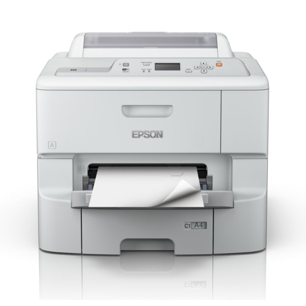 Epson WorkForce Pro WF-6090 DW Bild