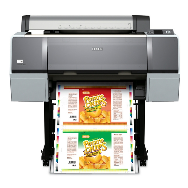 Epson Stylus Pro WT 7900 Series Bild