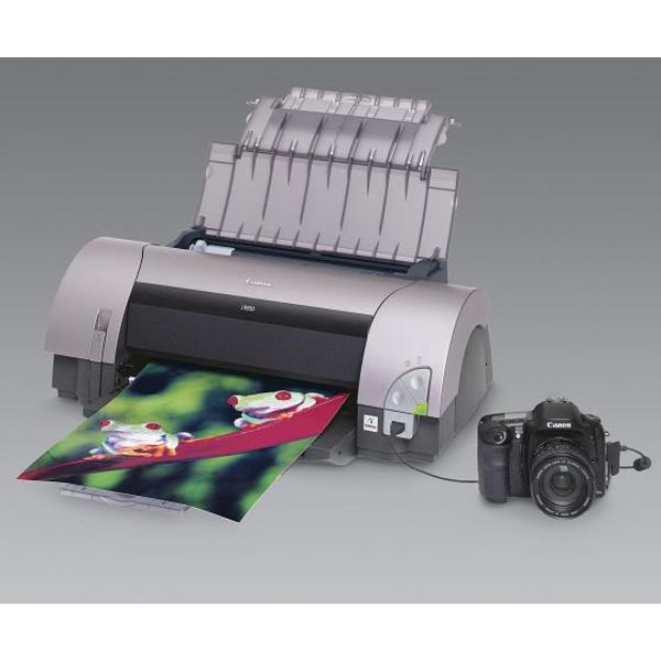 Canon I 9900 Series Bild