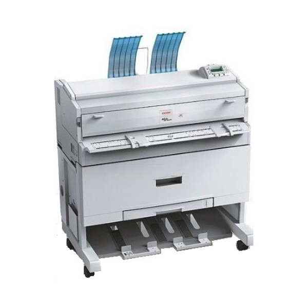 Ricoh Aficio SP W 2470 Bild