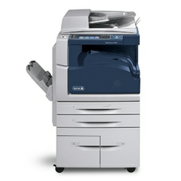 Xerox WorkCentre 5900 Series Bild