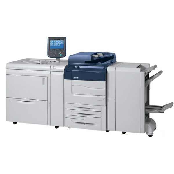 Xerox Colour C 70 Bild