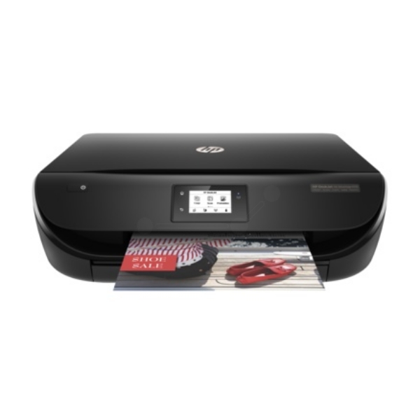 HP DeskJet Ink Advantage 4535 Bild