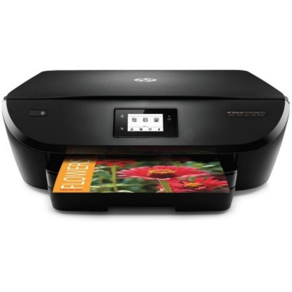 HP DeskJet Ink Advantage 5575 Bild