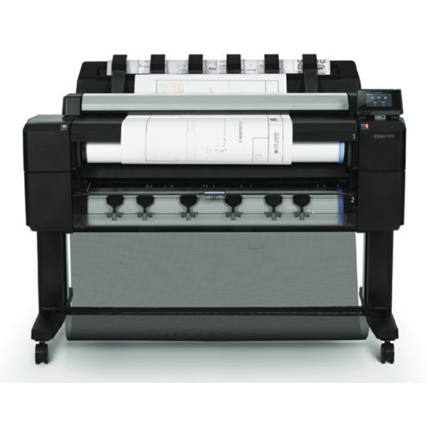 HP DesignJet T 2530 Bild