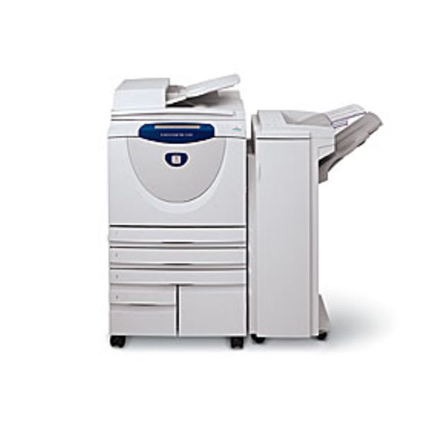 Xerox CopyCentre C 55 Bild