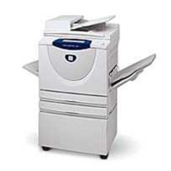 Xerox CopyCentre C 35 Bild