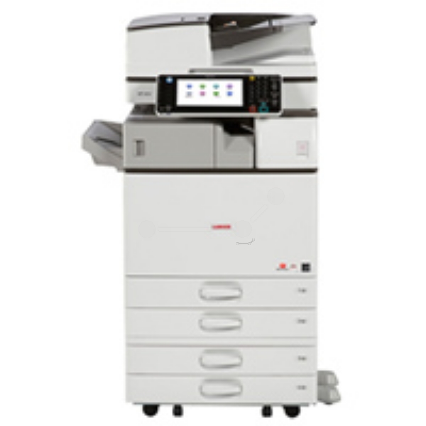 Lanier MP 5054 SP TE Bild
