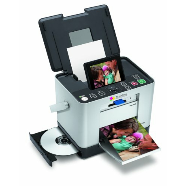 Epson Picturemate PM 290 Bild