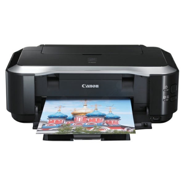 Canon Pixma IP 3600 Series Bild