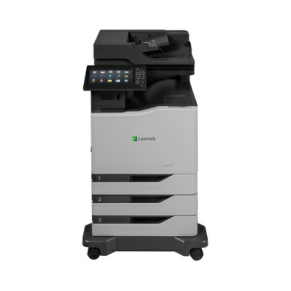 Lexmark CX 820 dtfe Bild