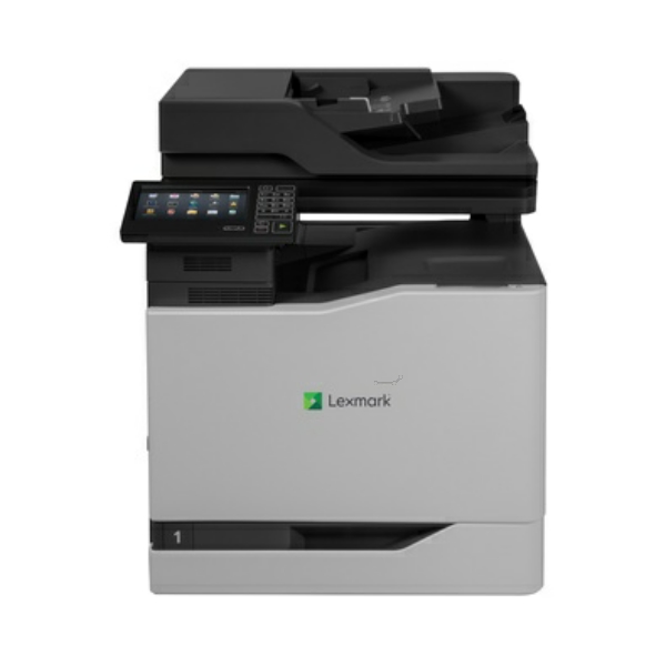 Lexmark CX 820 de Bild