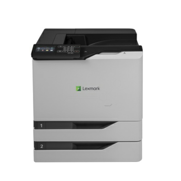 Lexmark CS 820 dte Bild