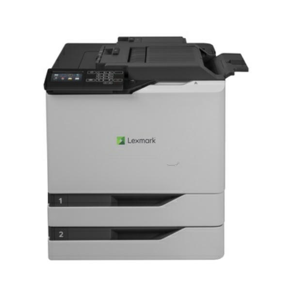 Lexmark CS 820 dtfe Bild