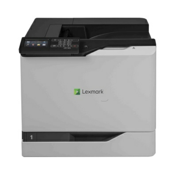 Lexmark CS 820 de Bild