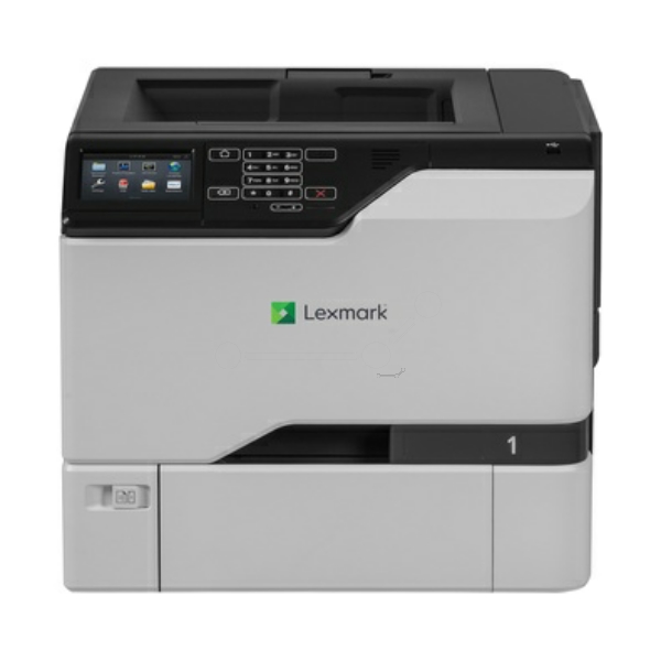 Lexmark CS 720 de Bild