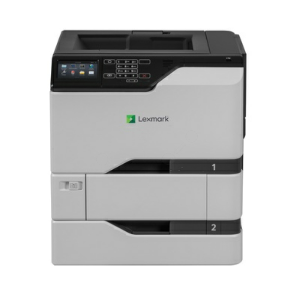 Lexmark CS 720 dte Bild