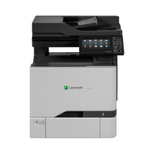 Lexmark CX 725 dhe Bild