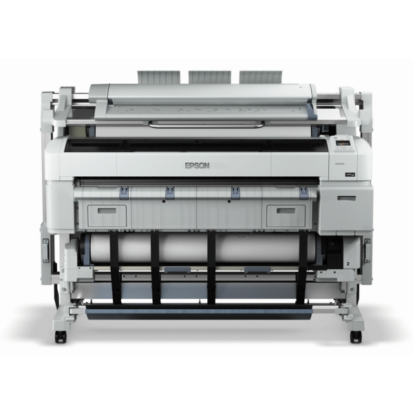 Epson SureColor SC-T 5200 D MFP PS Bild