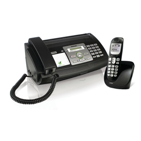 Philips Magic 5 ECO Voice Smart Dect Bild