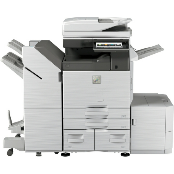 Sharp MX-3070 N Bild