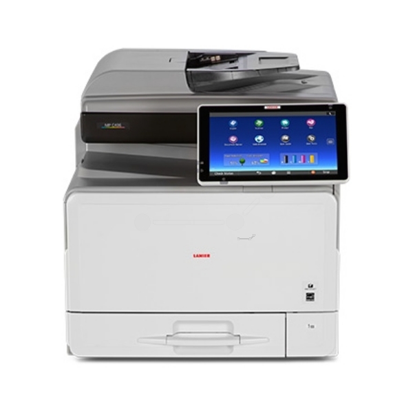 Lanier MP C 306 Bild