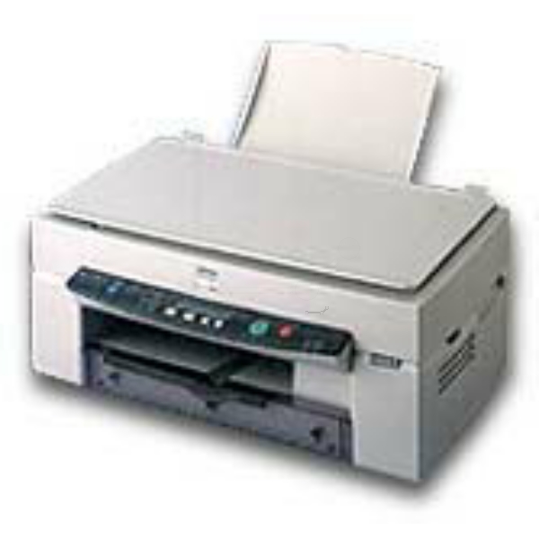 Epson Stylus Scan 2000 Bild