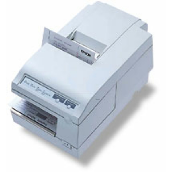 Epson TM-U 375 Bild