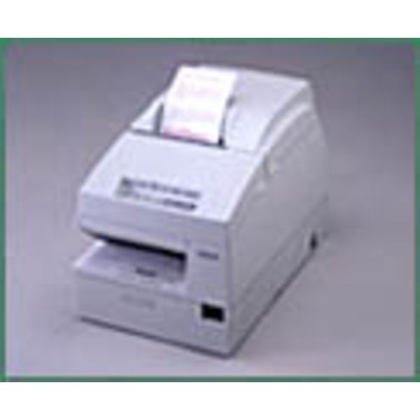 Epson TM-U 675 Bild