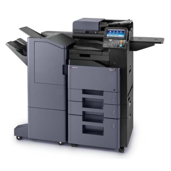 Kyocera TASKalfa 406 ci Bild