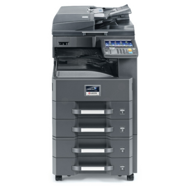 Copystar CS 3010 i Bild