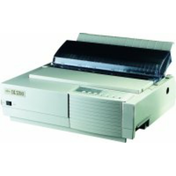 Fujitsu DL 3800 Bild