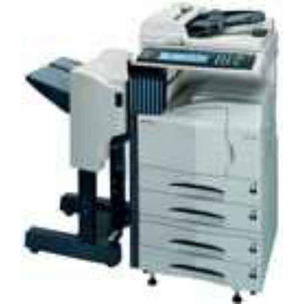 Kyocera KM 4035 SPN Bild