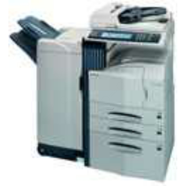 Kyocera KM 5035 Series Bild