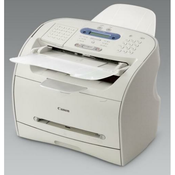 Canon Fax L 380 S Bild