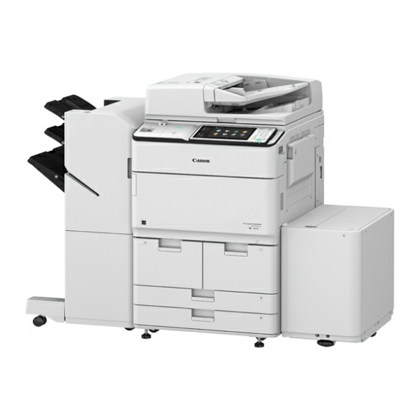 Canon imageRUNNER Advance 6565 i Bild