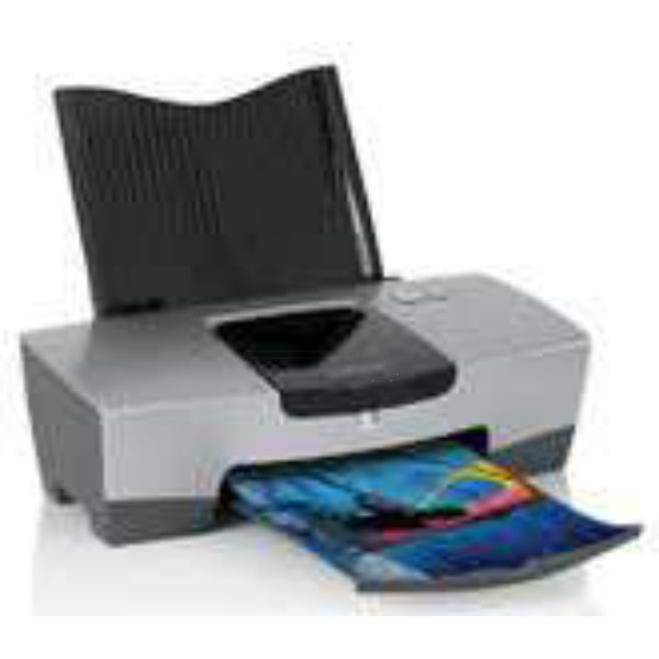 Lexmark Z 810 Bild