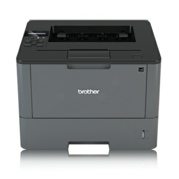 Brother HL-L 5050 DN Bild