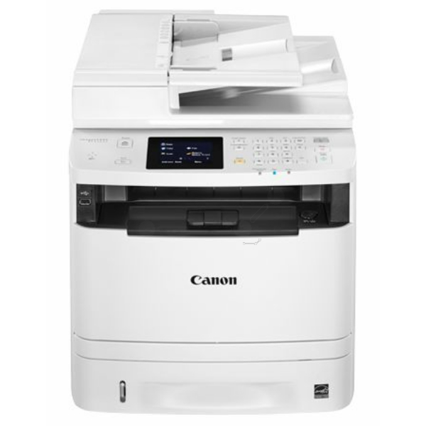 Canon i-SENSYS MF 410 Series Bild