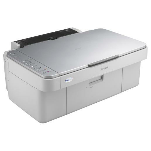 Epson Stylus CX 3500 Bild