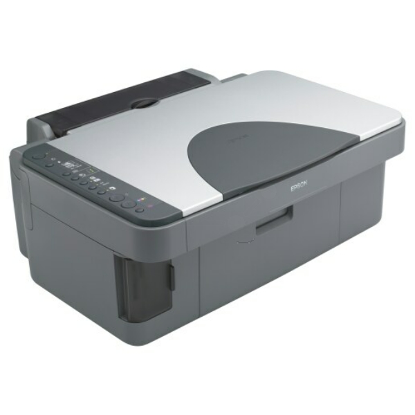 Epson Stylus Photo RX 420 Bild