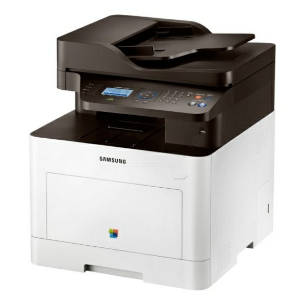 Samsung ProXpress C 3060 Series Bild